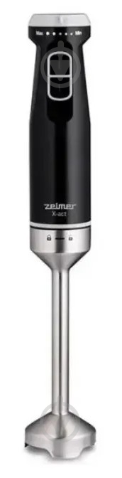 Блендер ручной Zelmer ZHB4642 - фото 2
