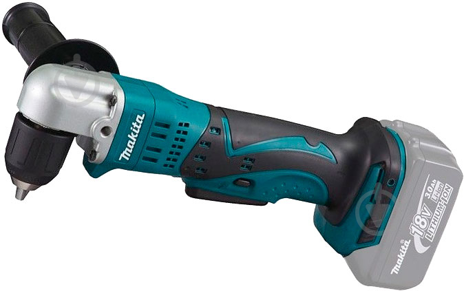 Дриль кутовий Makita BDA351Z - фото 1