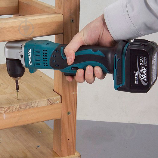 Дриль кутовий Makita BDA351Z - фото 3