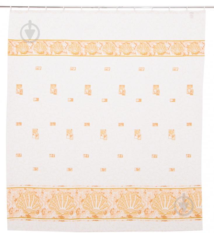 Штора для душа Vonaldi Deniz Kabugu - фото 1