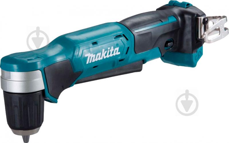 Дриль кутовий Makita DA333DZ - фото 1