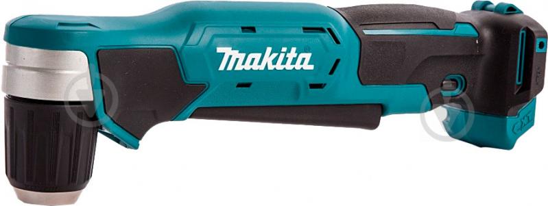 Дриль кутовий Makita DA333DZ - фото 2