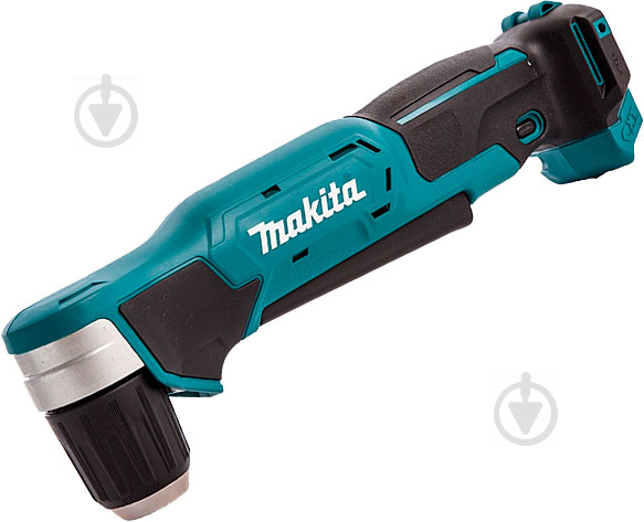 Дриль кутовий Makita DA333DZ - фото 3