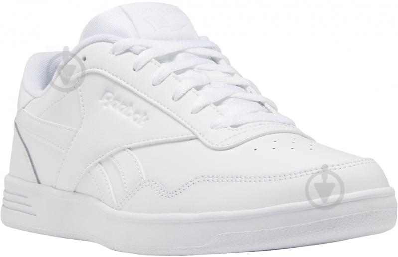 Кроссовки мужские демисезонные Reebok REEBOK ROYAL TECHQUE T BS9088 р.42 белые - фото 11