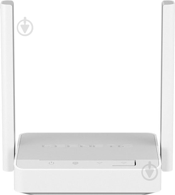 Точка доступу Keenetic Starter (KN-1121) - фото 1 Точка доступу Keenetic Starter (KN-1121) - фото 1