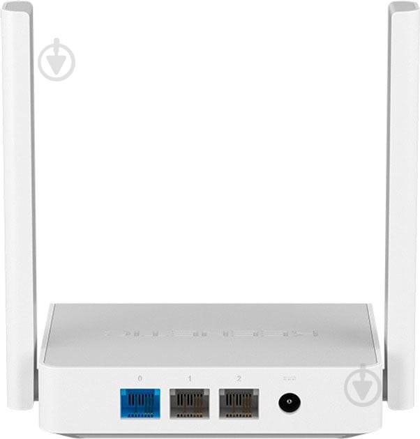 Точка доступу Keenetic Starter (KN-1121) - фото 4 Точка доступу Keenetic Starter (KN-1121) - фото 4