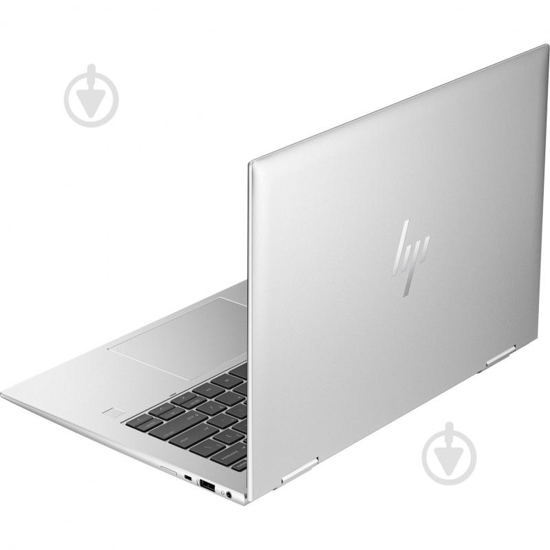 Ноутбук HP EliteBook x360 1040 G10 14" (6V7S2AV_V1) silver - фото 4