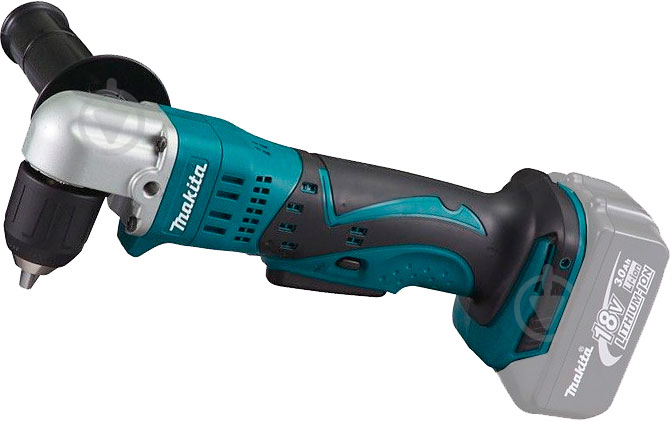 Дриль кутовий Makita DDA351Z - фото 2