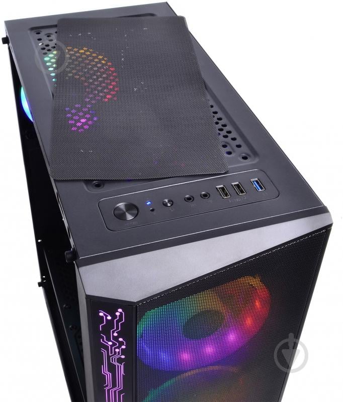 Комп'ютер персональний Artline Gaming X65 (X65V20) black - фото 15