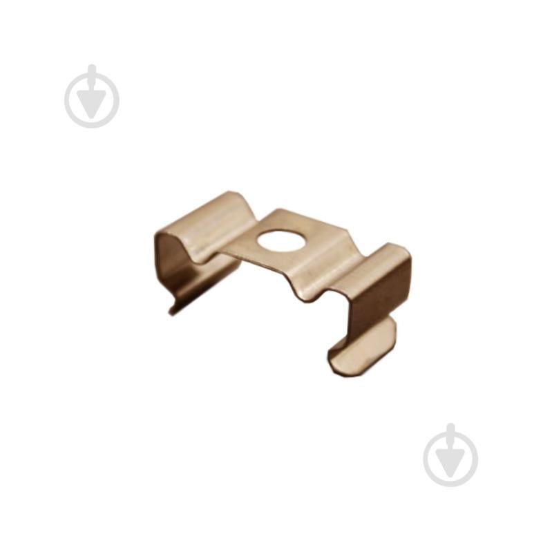 Крепление для профиля Electro House 17,5х12,3 мм EH-AP-3C - фото 1