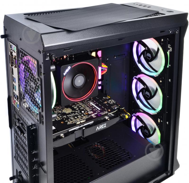Комп'ютер персональний Artline Gaming X65 (X65v21) black - фото 10 Комп'ютер персональний Artline Gaming X65 (X65v21) black - фото 10
