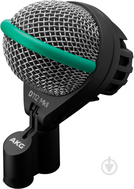 Микрофон AKG динамичный D112 MKII - фото 1