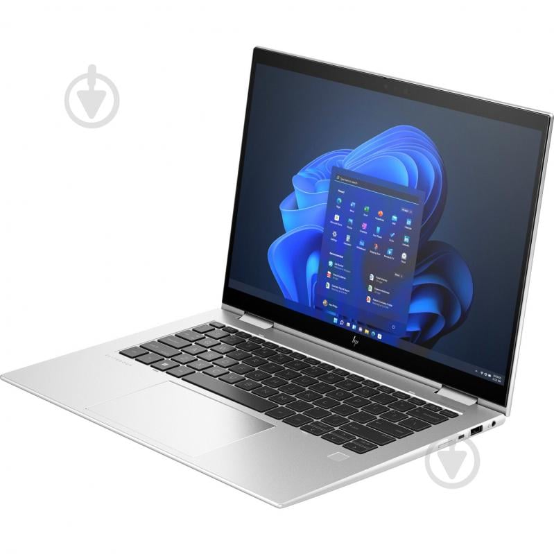 Ноутбук HP EliteBook x360 1040 G10 14" (6V7T0AV_V2) silver - фото 3