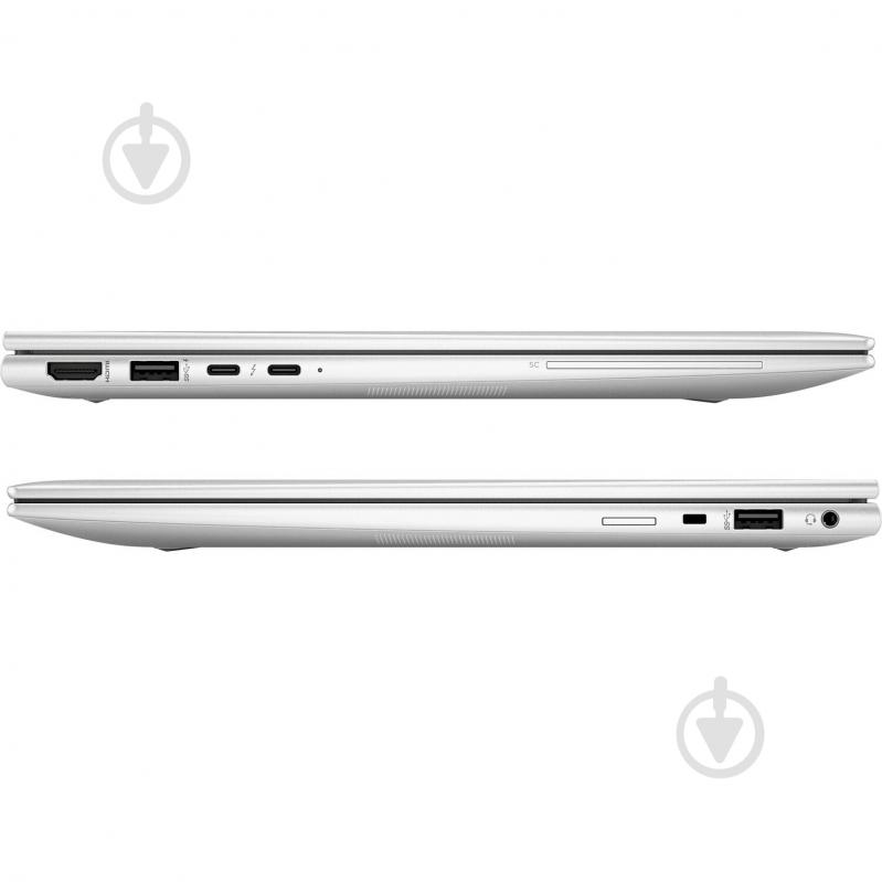 Ноутбук HP EliteBook x360 1040 G10 14" (6V7T0AV_V2) silver - фото 6