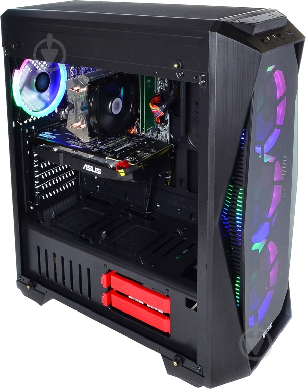 Комп'ютер персональний Artline Gaming X68 (X68v02) black - фото 19 Комп'ютер персональний Artline Gaming X68 (X68v02) black - фото 19