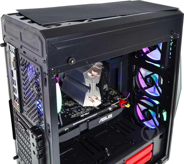 Комп'ютер персональний Artline Gaming X68 (X68v02) black - фото 22 Комп'ютер персональний Artline Gaming X68 (X68v02) black - фото 22