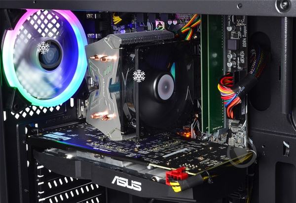 Комп'ютер персональний Artline Gaming X68 (X68v02) black - фото 26 Комп'ютер персональний Artline Gaming X68 (X68v02) black - фото 26
