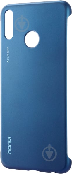 Чохол PC Cover для Honor 8XSapphire Blue (51992833) - фото 2