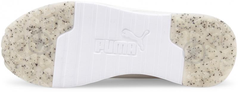 Кросівки жіночі Puma R78 Voyage Better 38385301 р.37 бежеві - фото 4