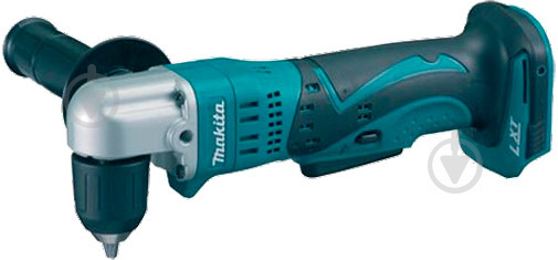 Дриль кутовий Makita DDA341Z - фото 2