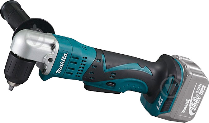 Дриль кутовий Makita DDA341Z - фото 1