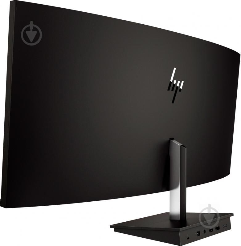 Моноблок HP EliteOne 1000 G2 34" (4PD98EA) black - фото 4