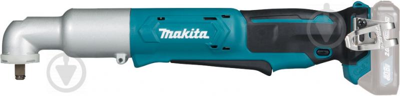 Гайковерт ударный аккумуляторный Makita TL065DZ - фото 1