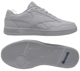 Кросівки чоловічі демісезонні Reebok REEBOK ROYAL TECHQUE T BS9088 р.44,5 білі - фото 1