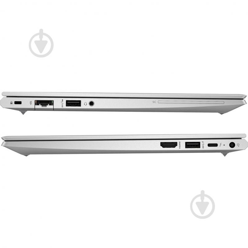Ноутбук HP EliteBook 630 G10 13,3" (735X4AV_V1) silver - фото 6 Ноутбук HP EliteBook 630 G10 13,3" (735X4AV_V1) silver - фото 6