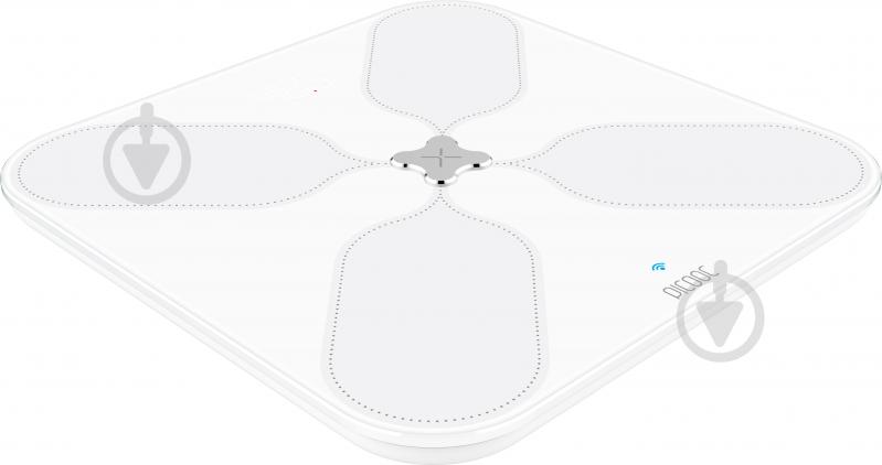 Ваги підлогові Picoocl S3 341607 - фото 5