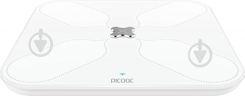 Ваги підлогові Picoocl S3 341607 - фото 14