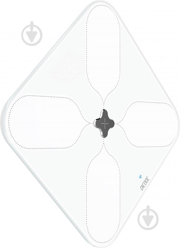 Ваги підлогові Picoocl S3 341607 - фото 8