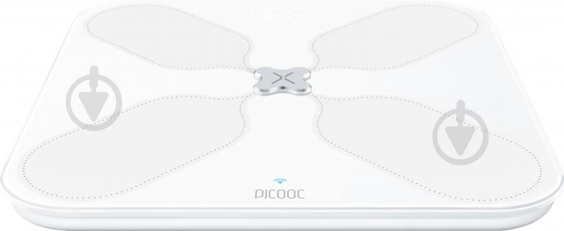 Ваги підлогові Picoocl S3 341607 - фото 7