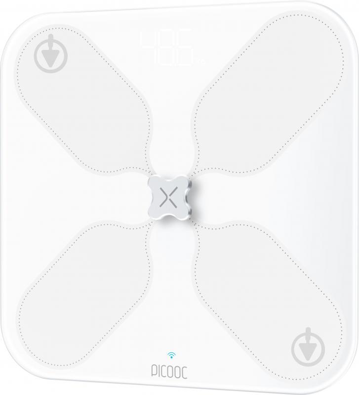 Ваги підлогові Picoocl S3 341607 - фото 2