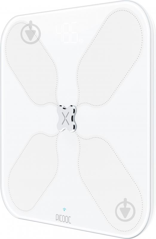 Ваги підлогові Picoocl S3 341607 - фото 3