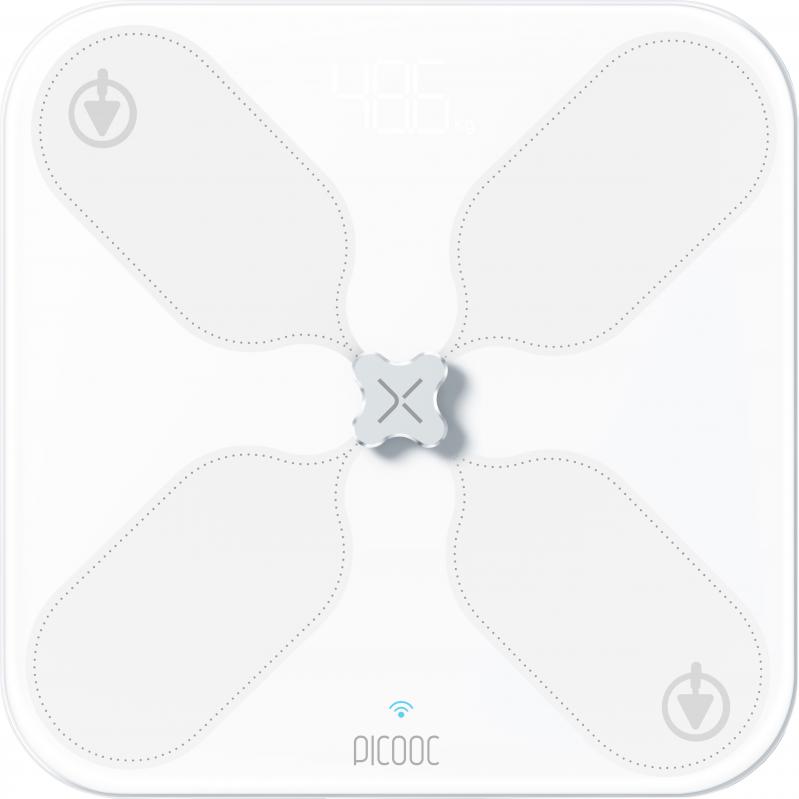 Ваги підлогові Picoocl S3 341607 - фото 1