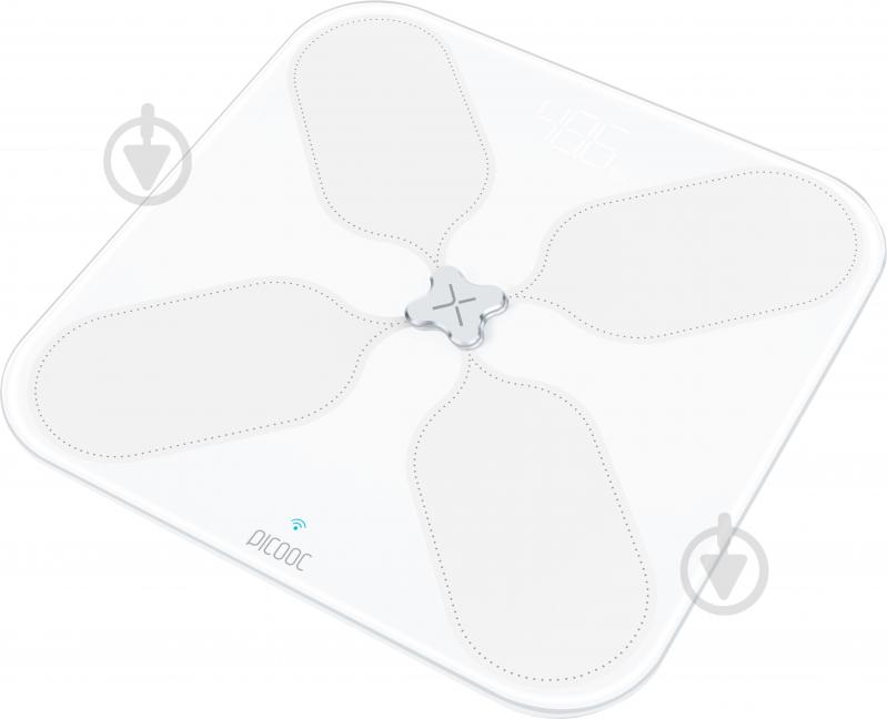 Ваги підлогові Picoocl S3 341607 - фото 4