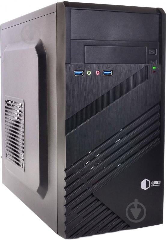 Компьютер персональный Artline Business Plus B59 (B59v22) black - фото 1