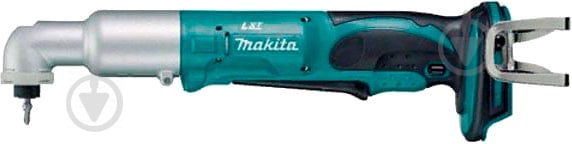 Шуруповерт ударный аккумуляторный Makita DTL061Z - фото 2