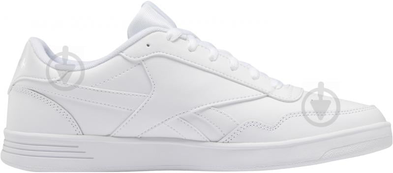 Кросівки чоловічі демісезонні Reebok REEBOK ROYAL TECHQUE T BS9088 р.45,5 білі - фото 5