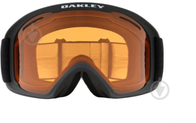 Гірськолижна маска Oakley one size O-Frame 2.0 Pro 712401 чорний - фото 2