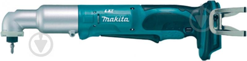 Шуруповерт ударный аккумуляторный Makita DTL060Z - фото 2