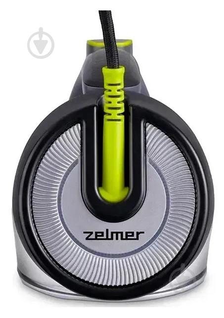 Утюг Zelmer ZIR4800 Prime Steam - фото 2