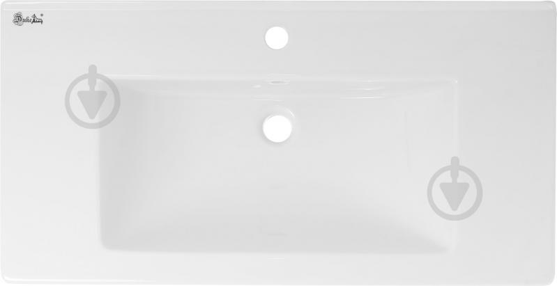 Умывальник Днепрокерамика Duke Prince 90 - фото 2