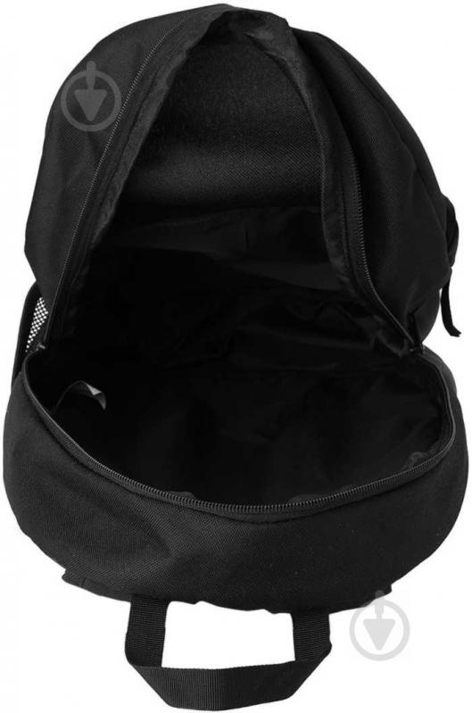 Рюкзак Puma teamGOAL 23 Backpack Core 07685503 23 л черный - фото 5