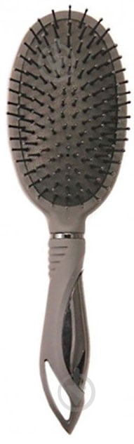 Щетка для волос SPL Hair Brush 55094 черный - фото 1