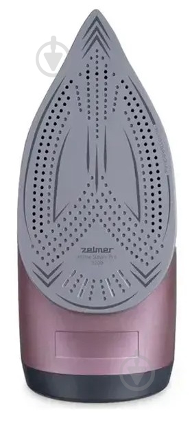 Утюг Zelmer ZIR4900 Prime Steam Pro - фото 2