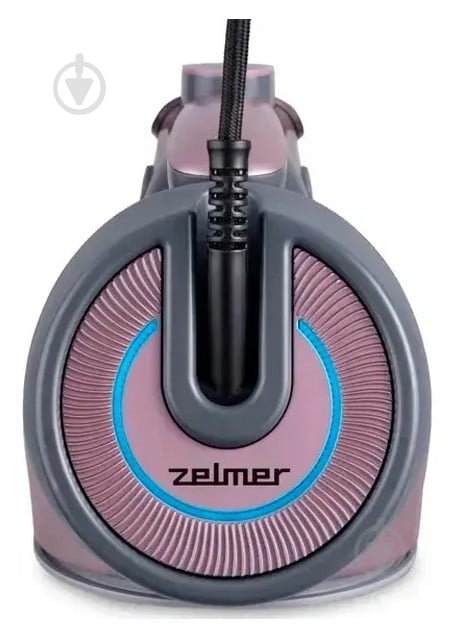 Утюг Zelmer ZIR4900 Prime Steam Pro - фото 3