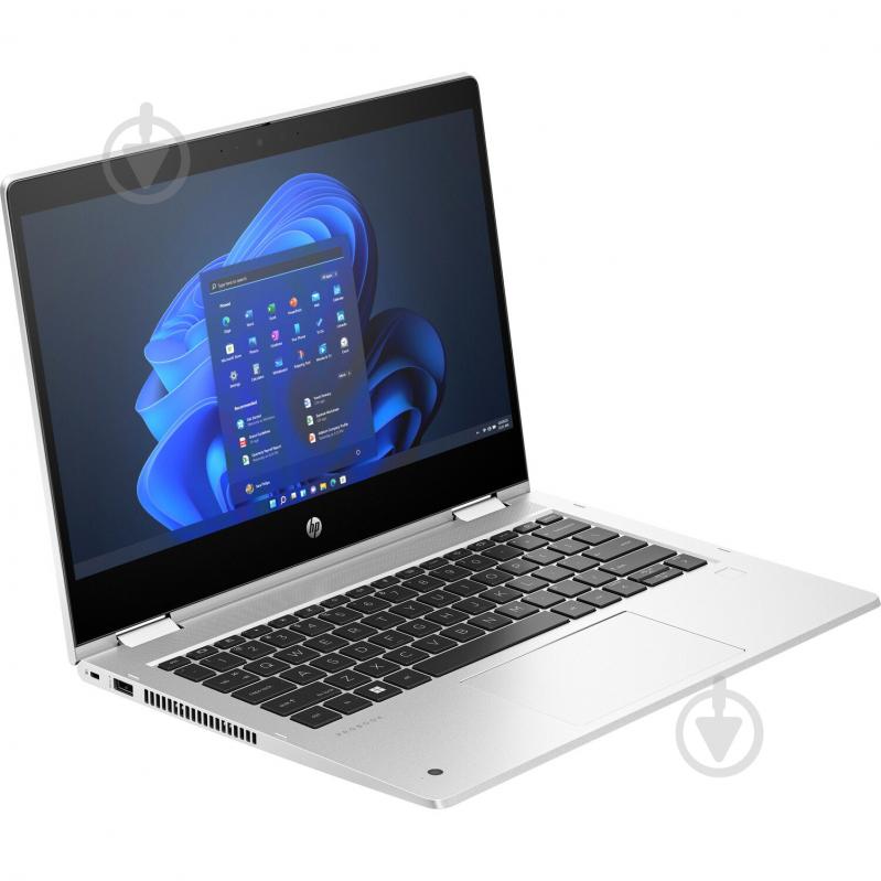 Ноутбук HP ProBook x360 435 G10 13,3" (71C25AV_V1) silver - фото 2