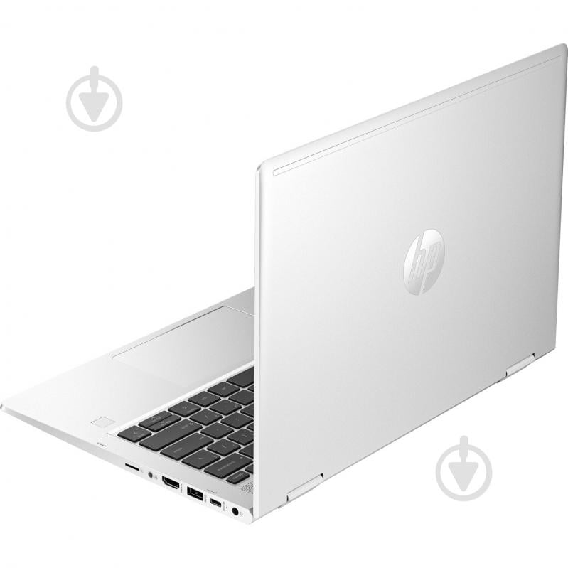 Ноутбук HP ProBook x360 435 G10 13,3" (71C25AV_V1) silver - фото 4